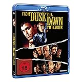 From Dusk till Dawn - Trilogie [Blu-ray]