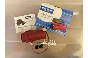 Hailea Transport Aerator 12V, ACO-003, Oxygen Pump
