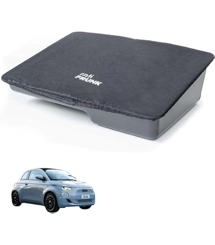 BROTECT Entspiegelungs-Schutzfolie Für Fiat 500 E Uconnect 5 10" (2 Stück) Matte Displayschutz-Folie, Anti-Reflex, Anti-Fingerprint - View #7