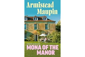 Mona of the Manor (Tales of the City, 10)