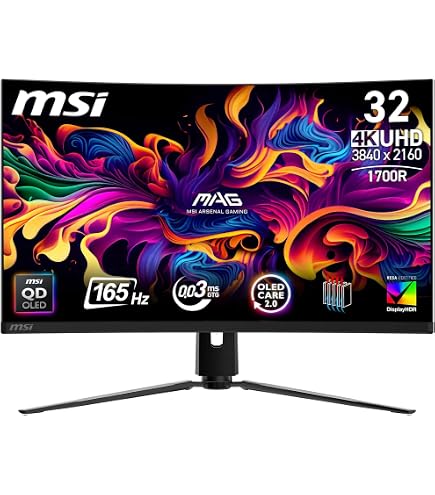 GIGABYTE M32UC 32