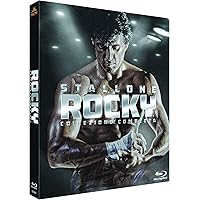 Warner Bros. Interactive Entertainment, Rocky Saga ( Box 6 Br )