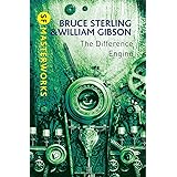 The Difference Engine (S.F. MASTERWORKS)