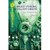 The Difference Engine (S.F. MASTERWORKS)