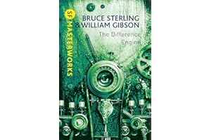 The Difference Engine