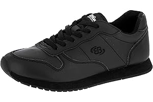 Brütting Unisex's Diamond Classic Cross Trainers