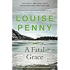 A Fatal Grace: (A Chief Inspector Gamache Mystery Book 2)