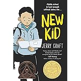 New Kid: A Newbery Award Winner