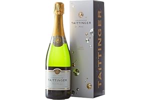 Taittinger Champagne Taittinger Cuvée Prestige 75 cl