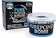 Evolution Aqua Pure Pond Bomb - for Crystal Clear Healthy Water, Treats up to 20,000 litres