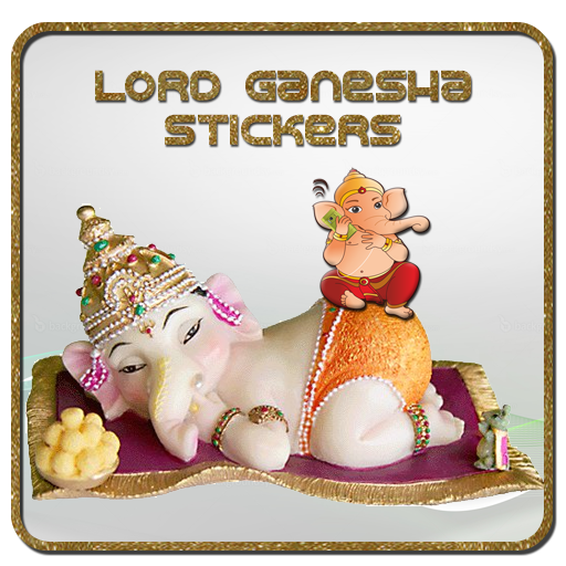 Lord Ganesh Stickers Amazon.co.uk Apps & Games