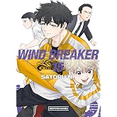 Wind Breaker 15 (Sh&ocirc;nen)