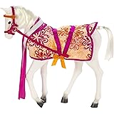 our generation palomino foal