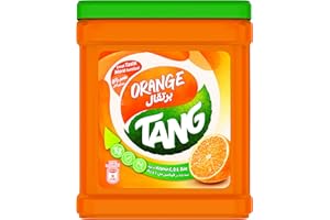 Tang Instant Powder Drink Orange 2kg