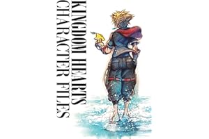 Kingdom Hearts Character Files