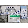 RJ Rojeno Combo Set of 3 (lulinaaz cream+ lulinaaz lotion+ luliford soap) for anti fungal and skin Problems