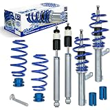 Kit De 10 Boulons Longs M14 X 1,5 - 50 Mm, Classe 10.9, Conique - Pour Cales D'élargissement Ou Jantes - 6