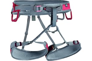 Mammut Ophir Speedfit, Cinghia da Arrampicata. Uomo