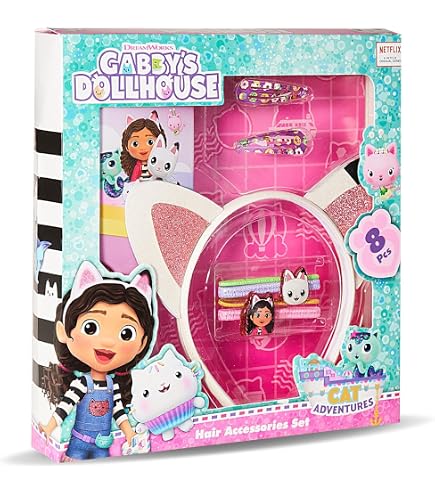 Gabby's Doll House Sesli Bebek Figür 33 cm Gabby's Doll House Sesli Bebek Figür 33 cm