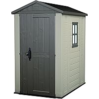 Keter Gerätehaus Factor 4x6