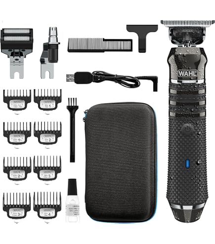 Panasonic ES-PV6A Men's Shaver LAMDASH Palm in 5 Blades high Grade
