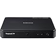 Samsung GX-MB540TL Ethernet (RJ-45),Satellite Black TV set-top box GX ...