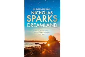 Dreamland: From the author of the global bestseller, The Notebook