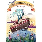 Yarım Yamalaklar Adası