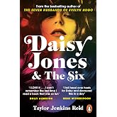 Daisy Jones And The Six: From the author of the hit TV series (California dream (crossover) serie, 2)