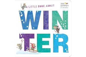 A Little Book About Winter (Leo Lionni's Friends)