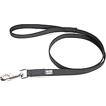 Julius-K9 Color & Gray Super Presa Guinzaglio Con Manico E Anello D, 20 Mm X 1.8 M, Blu - Foto 11