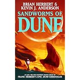 Sandworms of Dune