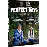 Perfect Days [DVD]