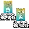 OXVA Xlim V2 Pod - 6 Pack (0.8 ohm)