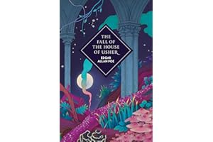 The Fall of the House of Usher and Other Stories (Vintage Collector's Classics)
