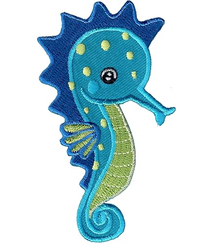 Toppa Ricamata Da Applicare Con Ferro O Cucire: "AHOI" Ancora Vela" | Patch Marinaio | Applicazione Per Polo/vela | Regalo Capitano | 70x80mm - Foto 10