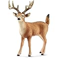 schleich 14709 - Wild Life White-tailed buck