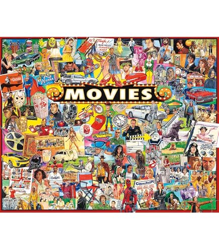 Puzzle I Love Maine 1000 Teile – Fertig 76 X 61 Cm, Lizenziert, In Den USA Hergestellt