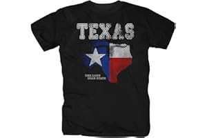 P-T-D Texas Lone Star Alaska America Cowboys Route 66 USA Chopper Bobber Shirt Polo