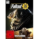 Fallout 76 (inkl. Wastelanders) - [PC]