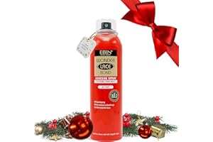 EBIN NEW YORK Wonder Lace Bond Klebespray, extrem fester Halt, 180 ml