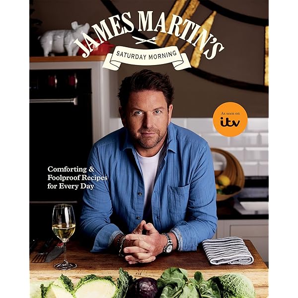 BRIAN TURNER’S favourite British recipes Brian Turner's Favourite British Recipes Book Review