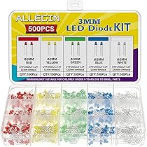 PROIETTORE LASER PUNTINI ROSSI, VERDI E BLU IN MOVIMENTO CON TELECOMANDO - Foto 5