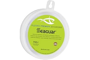 Seaguar Fluoro Premier