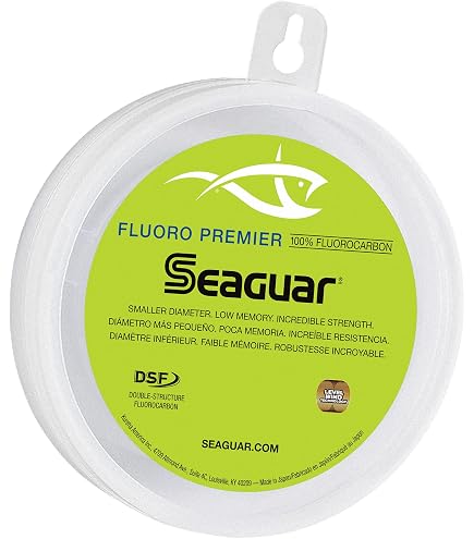 Lenza Professionale Seaguar Colmic Soft 50mt 0,570mm - Filo Da - copertina