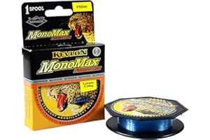 Konger Sedal Monomax 0,10 mm - 0,50 mm / 150 m bobina monofilamento