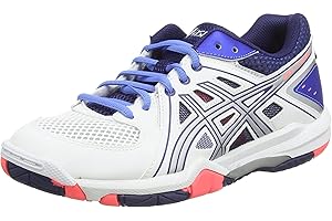 Asics Damen Gel-Task Volleyballschuhe
