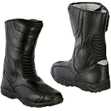 oxford tracker boots