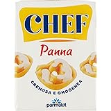 Chef Panna Classica da Cucina UHT, 200 ml