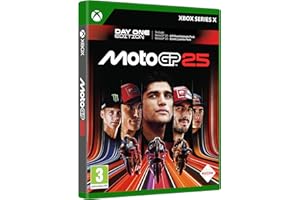 MILESTONE MotoGP 25 - Day One Edition